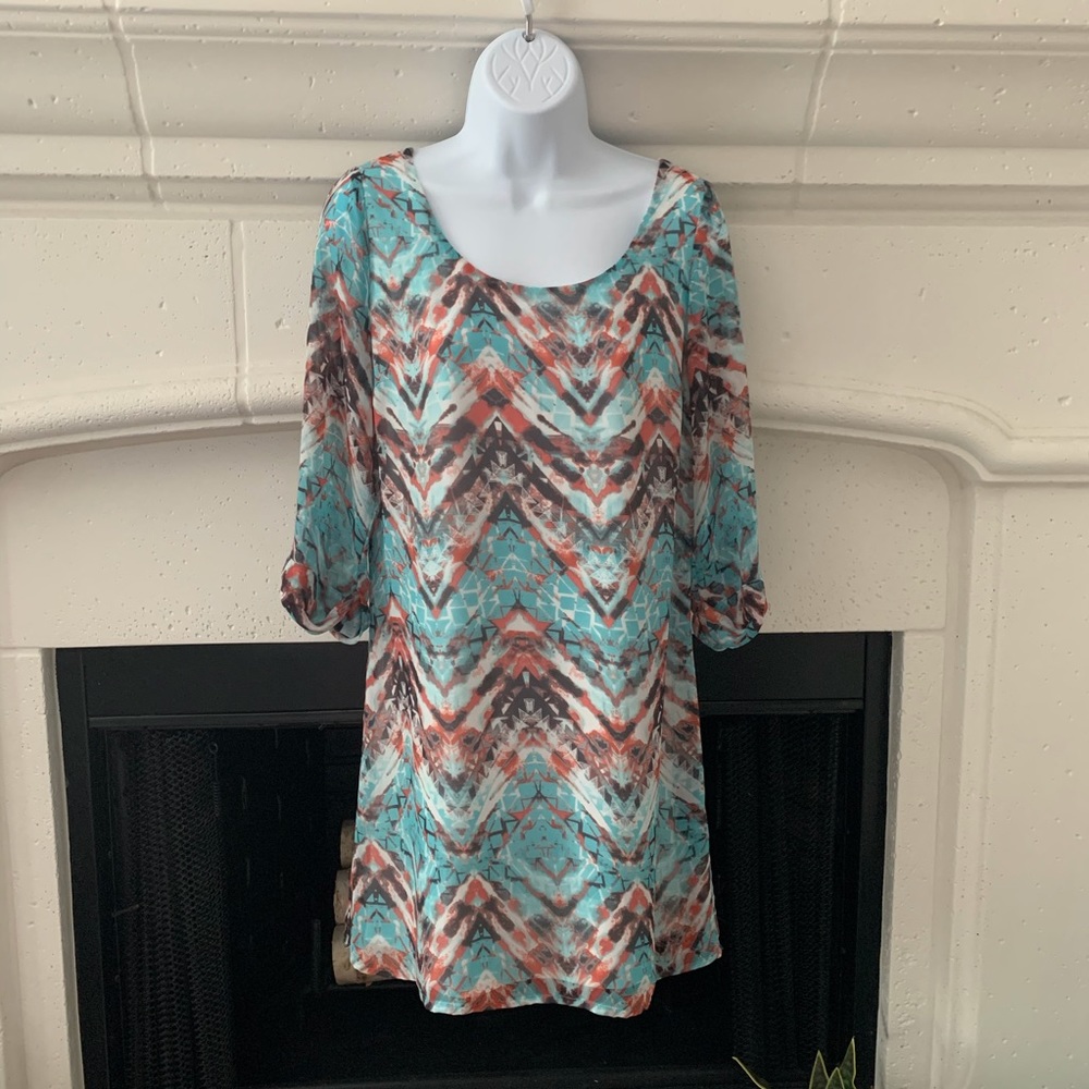 Casual Summer Dress